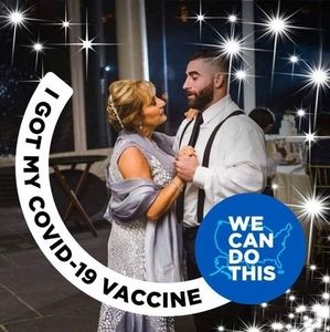 Meet your Posher, Donna